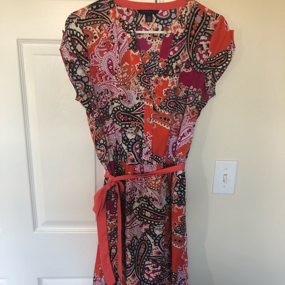 Tommy Hilfiger dress - Picture 2 of 5